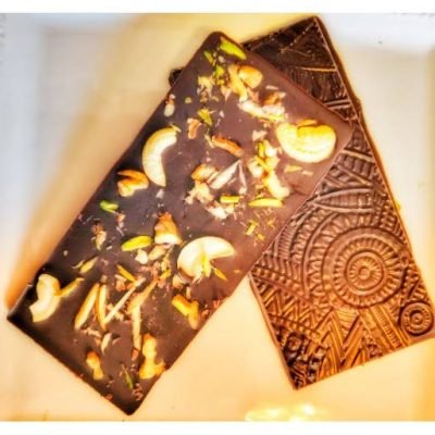 Madhav dryfruits Chocolate Bars