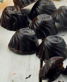 Kishmish Chocolates